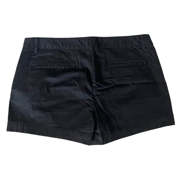 GAP Black Casual Five Pocket Short - Picture 2 of 4
